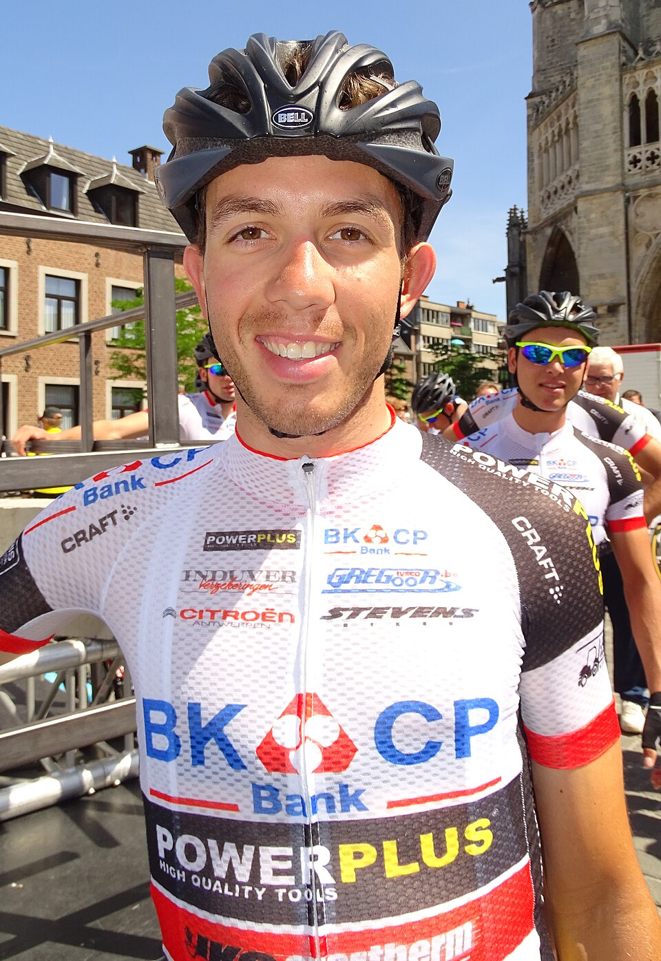 Philipp Walsleben