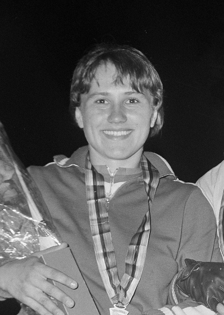Raisa Obodovskaia