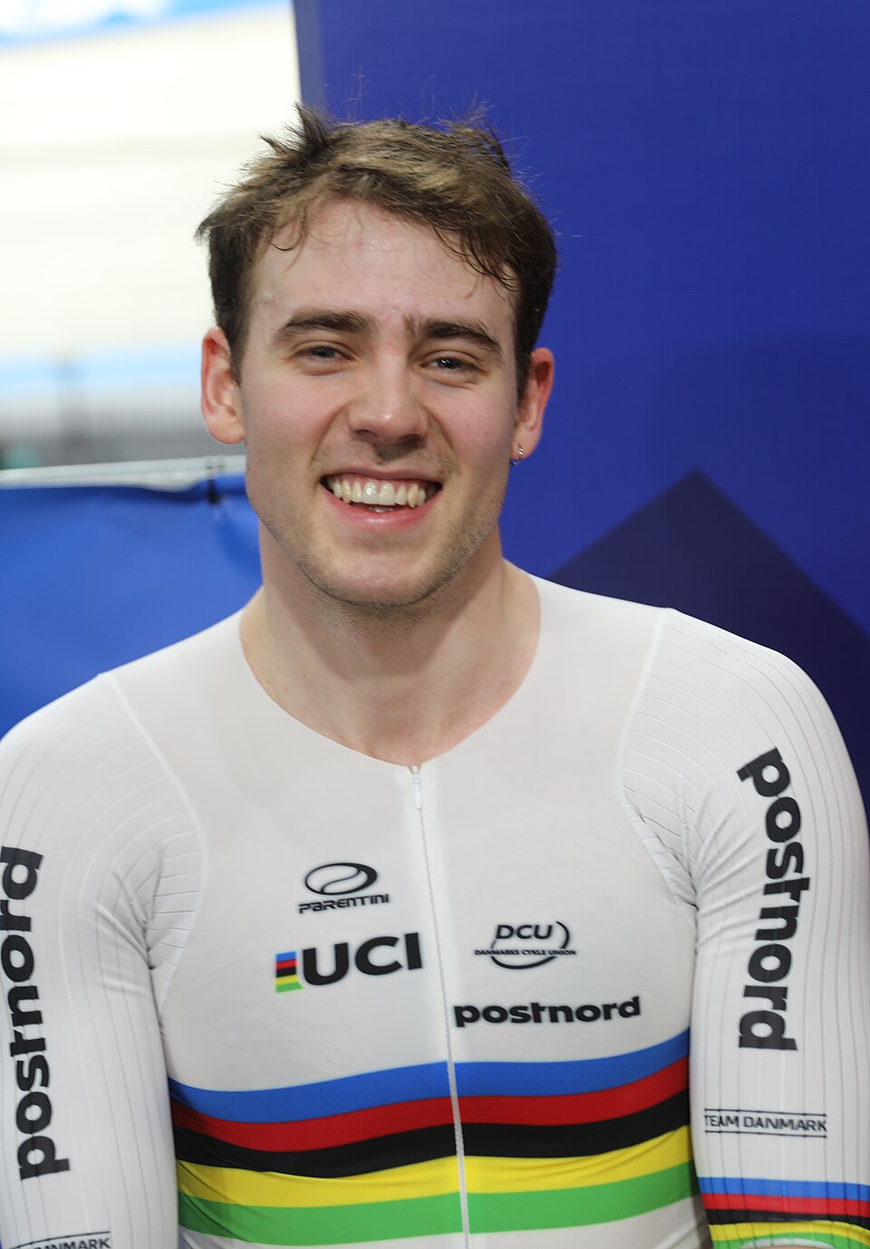 Rasmus Pedersen