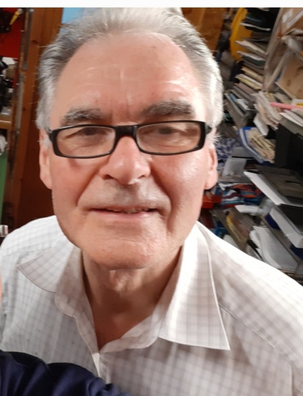 Raymond Steegmans