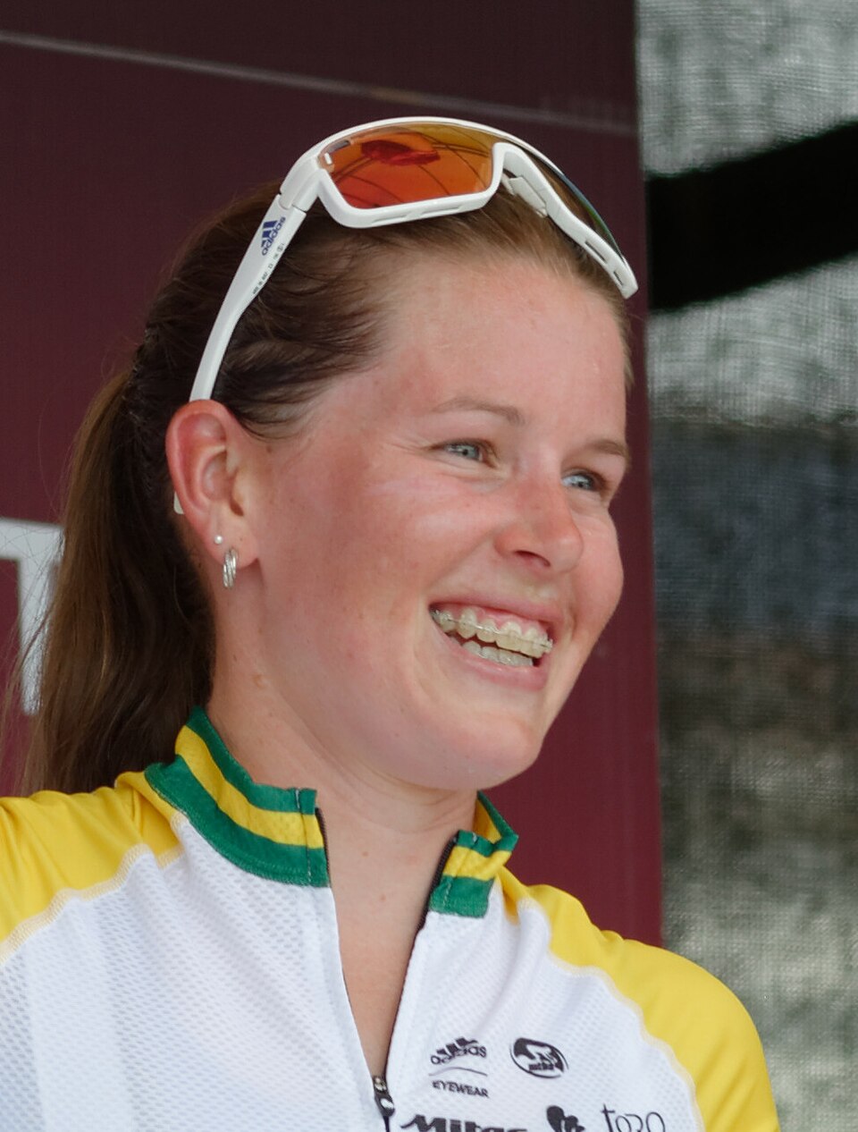 Rebecca McConnell