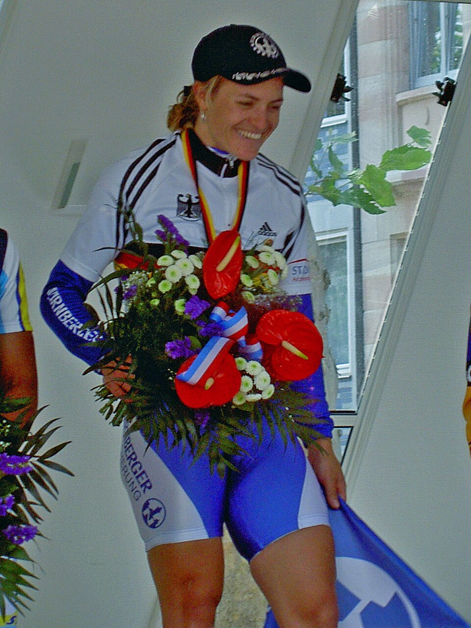 Regina Schleicher