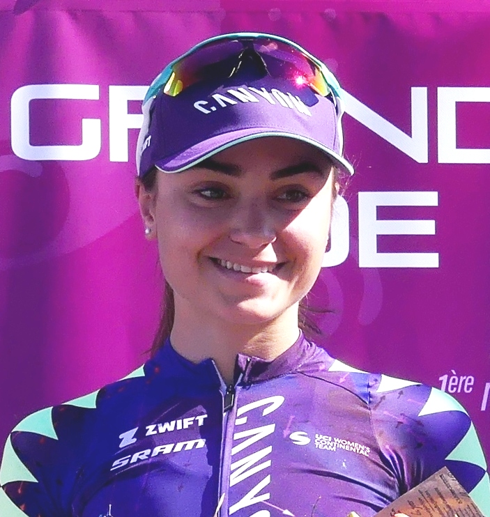 Ricarda Bauernfeind