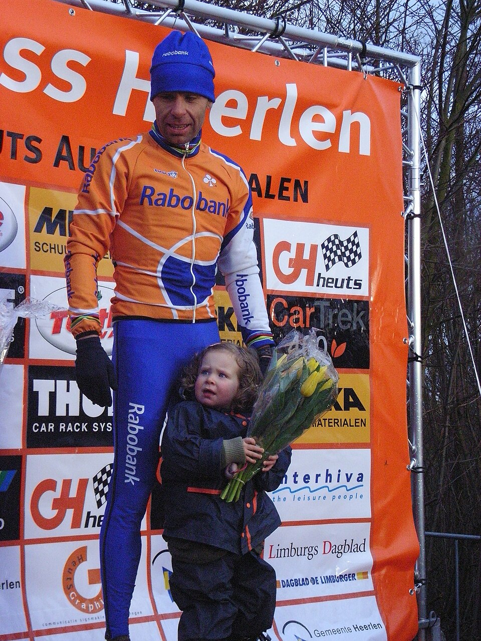 Richard Groenendaal