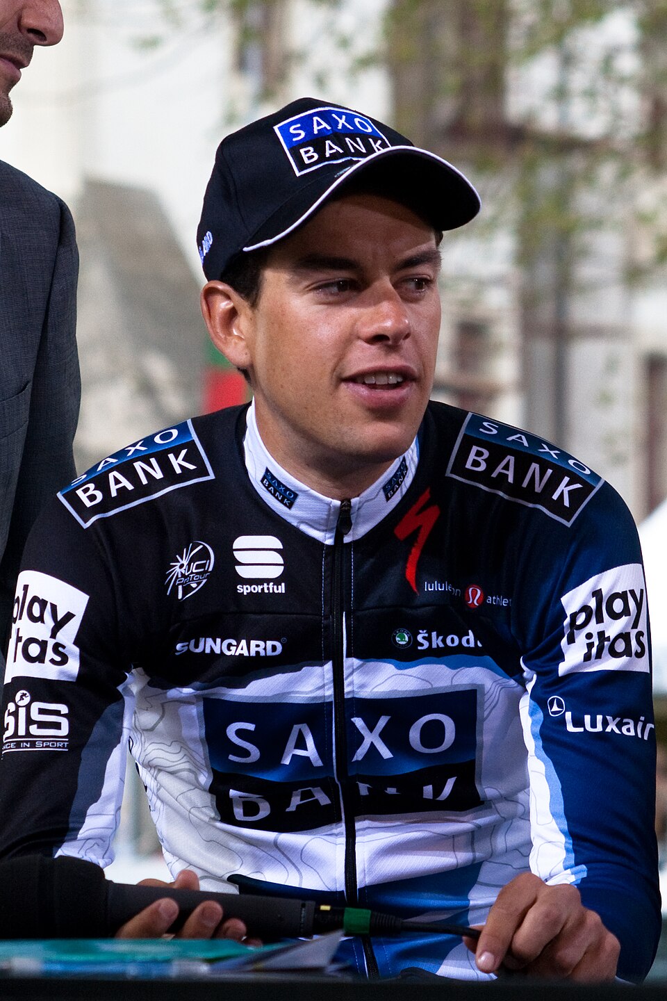 Richie Porte