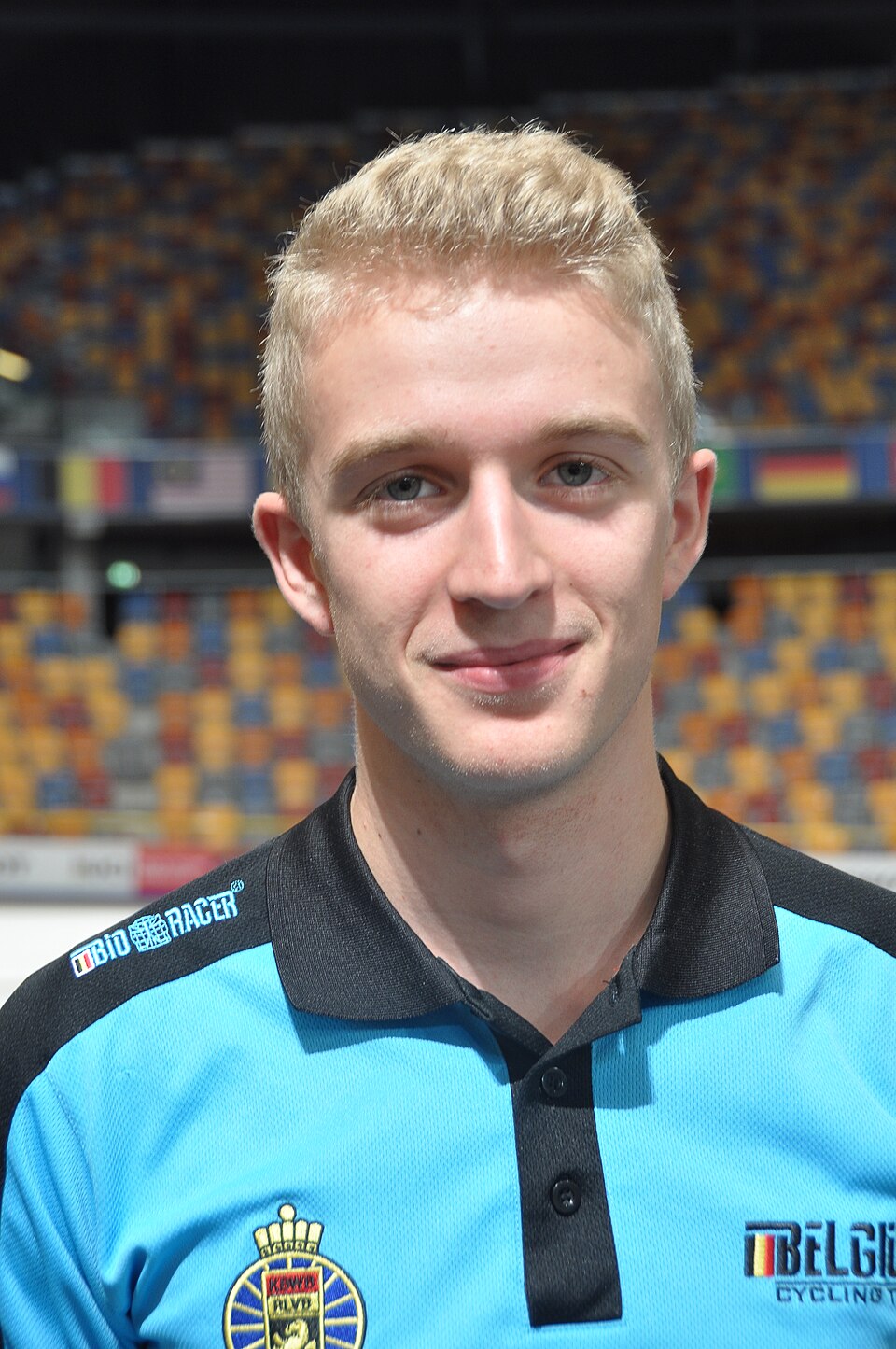 Robbe Ghys