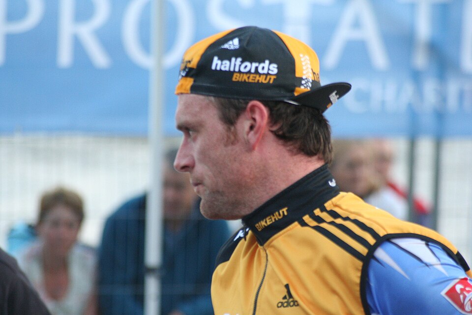 Robert Hayles