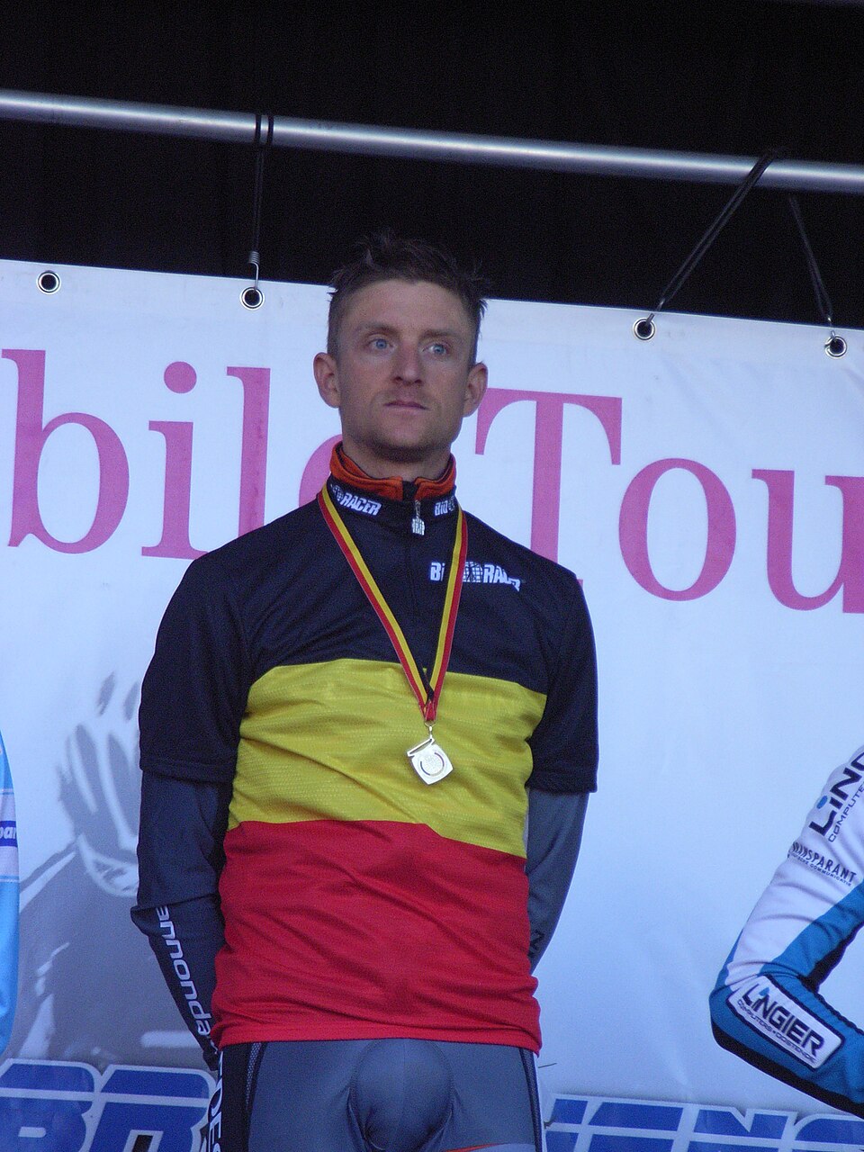 Roel Paulissen
