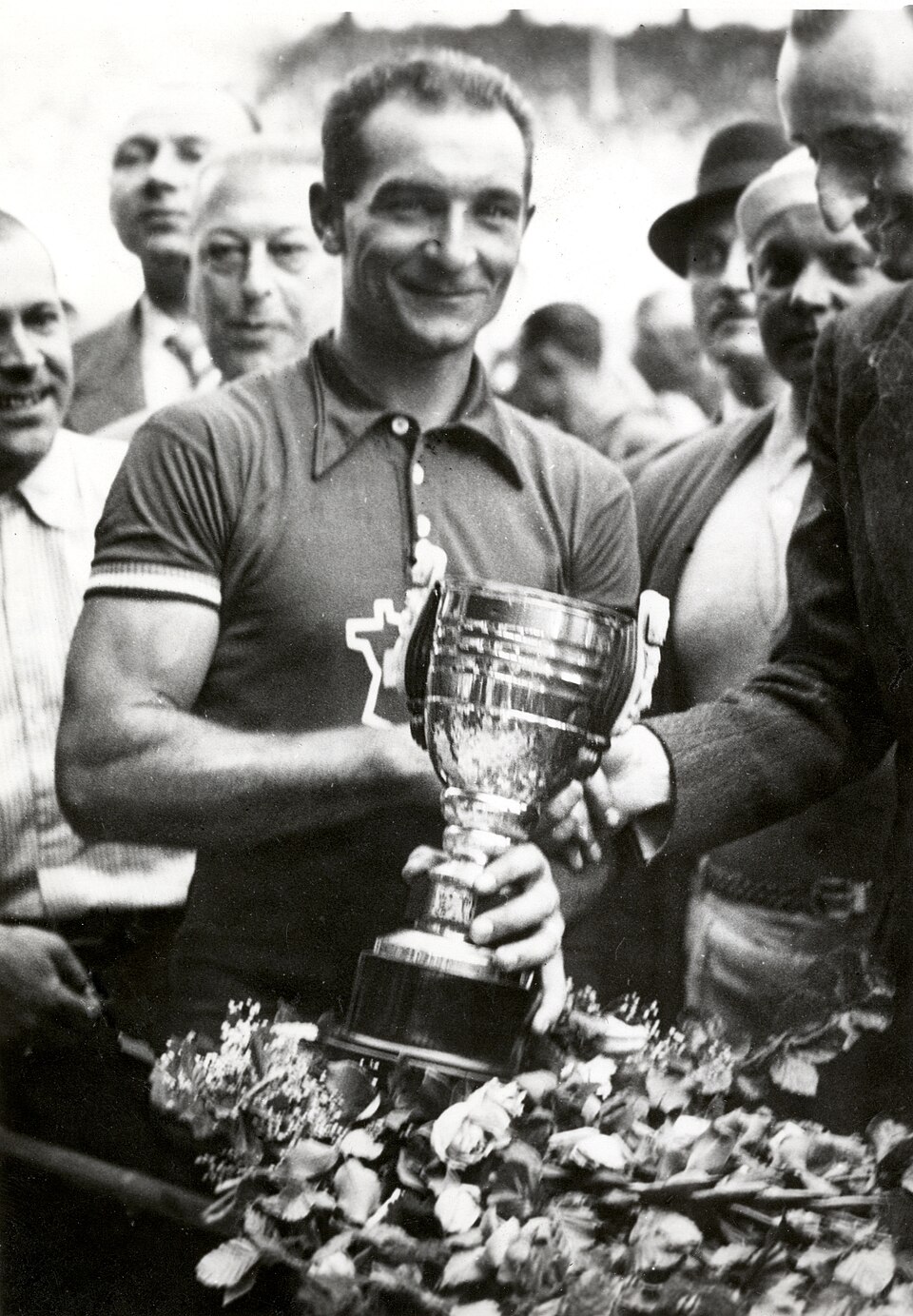 Roger Lapébie