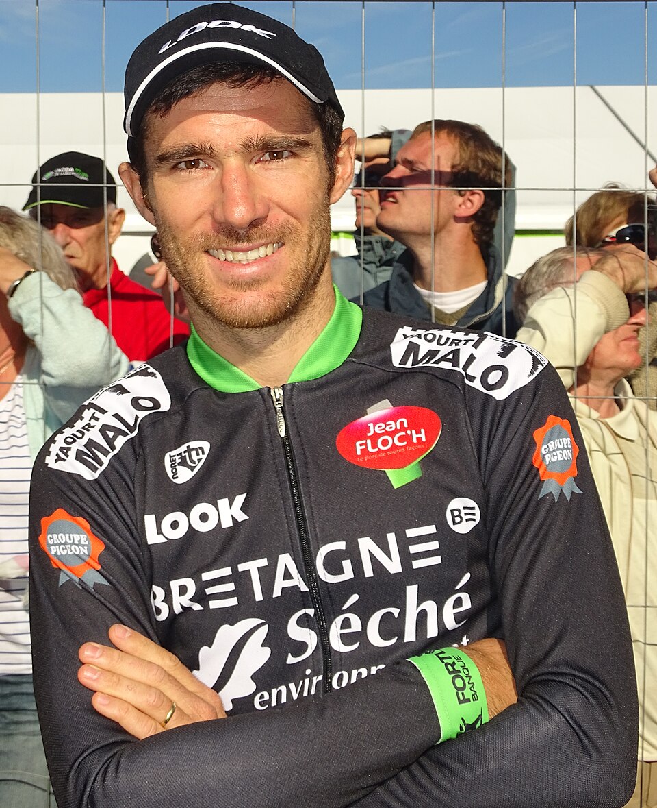 Romain Feillu