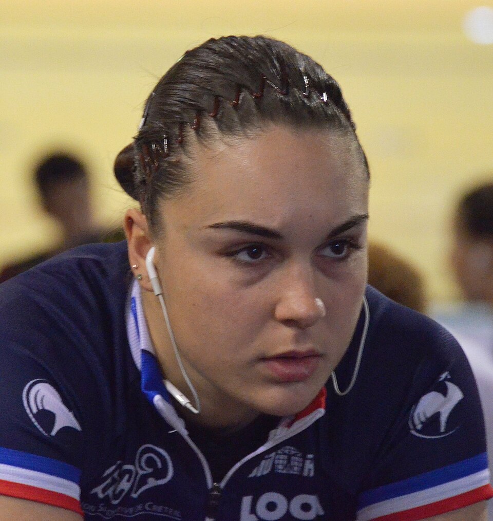Sandie Clair