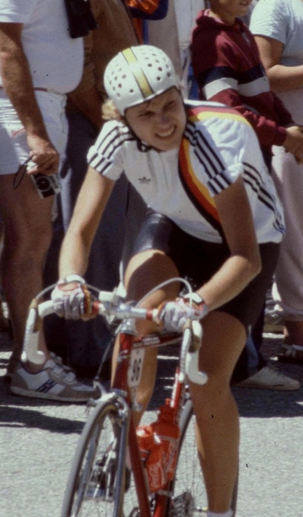 Sandra Schumacher