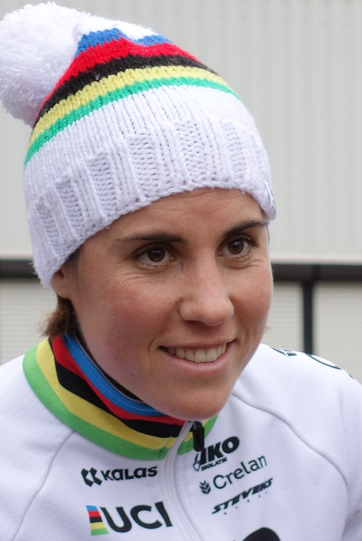 Sanne Cant
