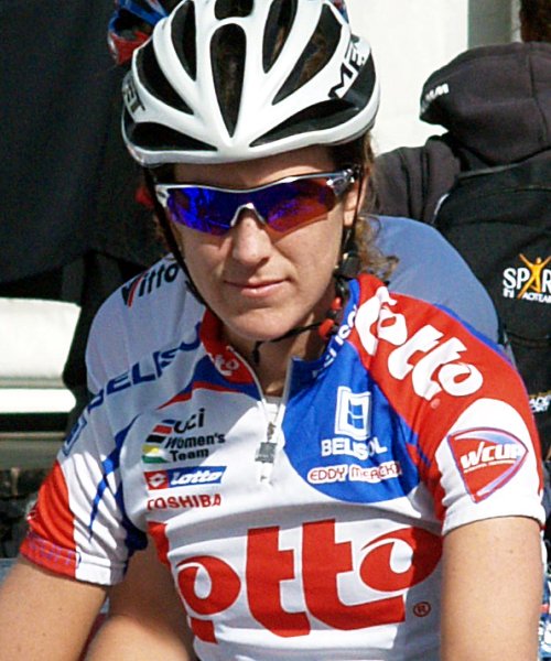 Sara Carrigan