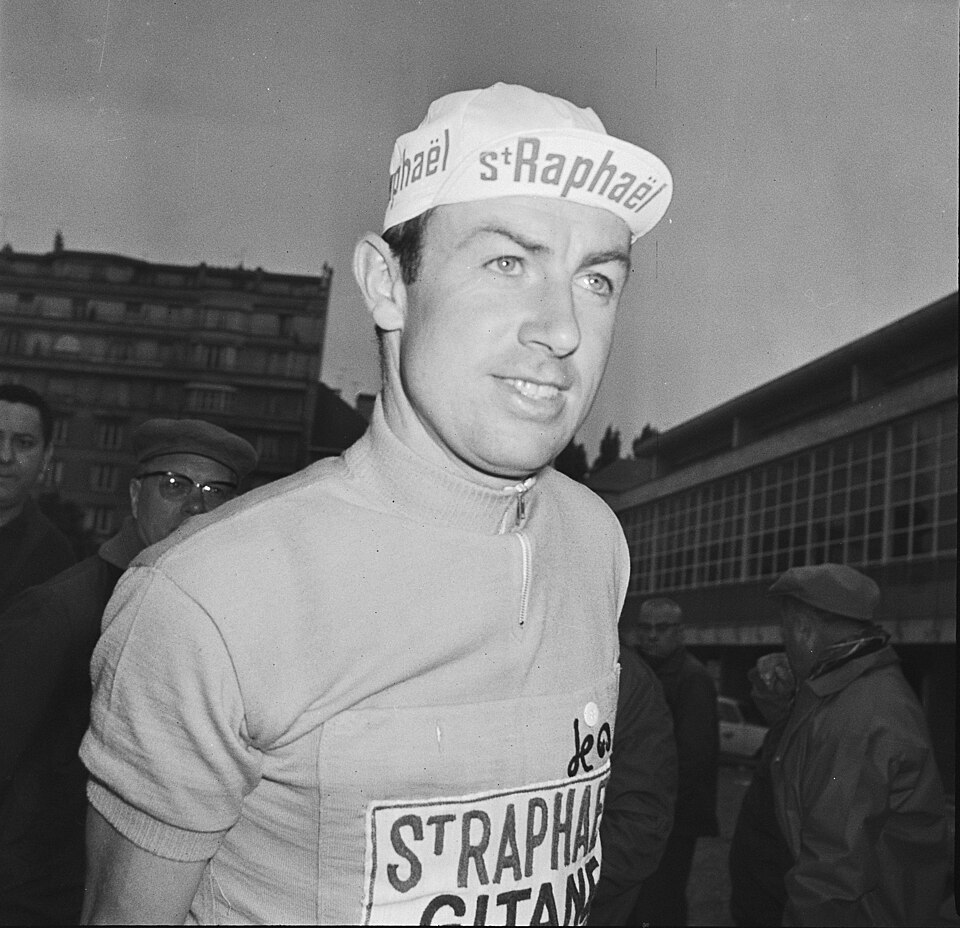 Seamus Elliott