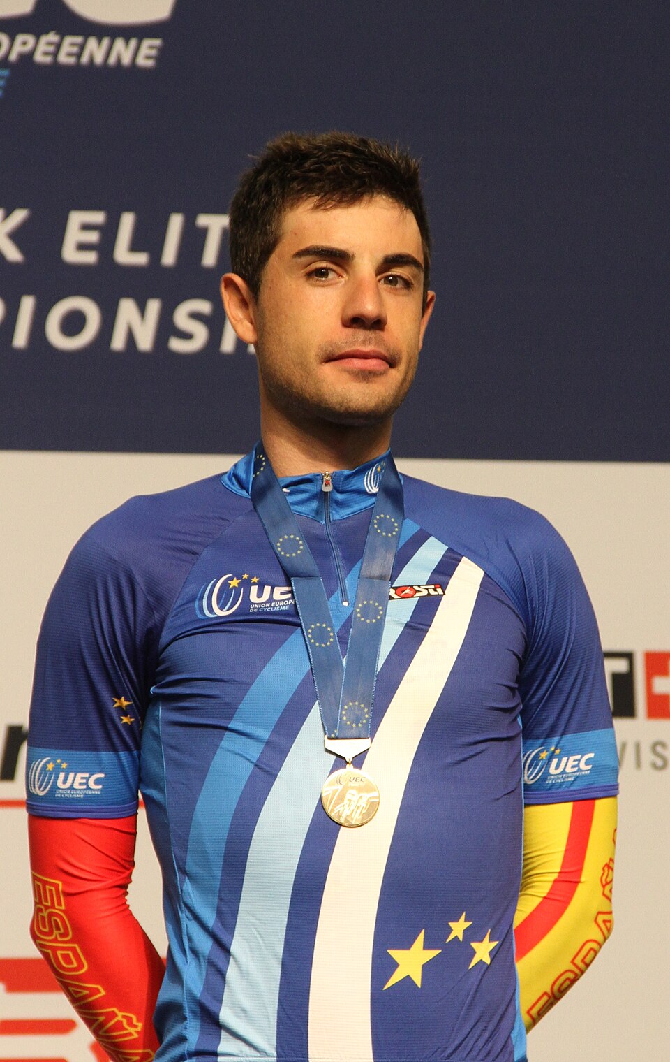 Sebastián Mora