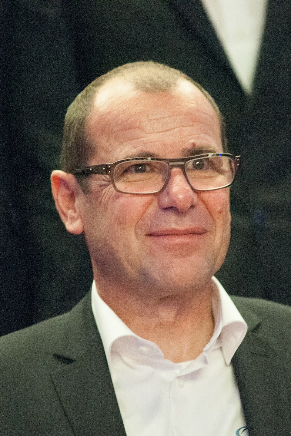 Serge Beucherie