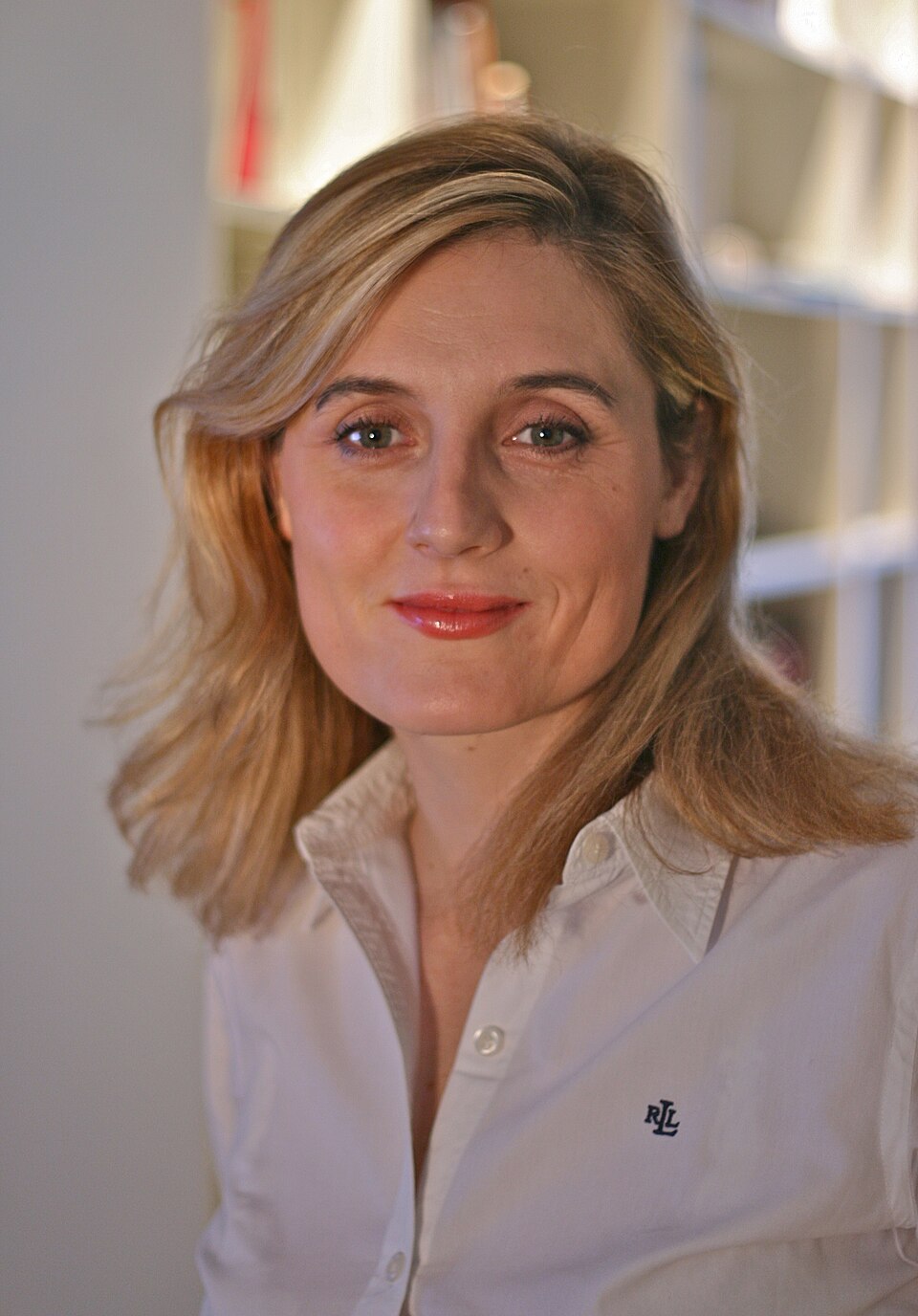 Séverine Desbouys