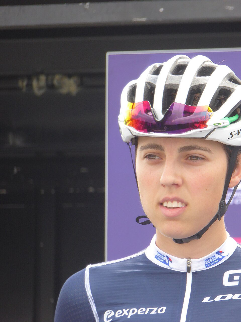 Séverine Eraud