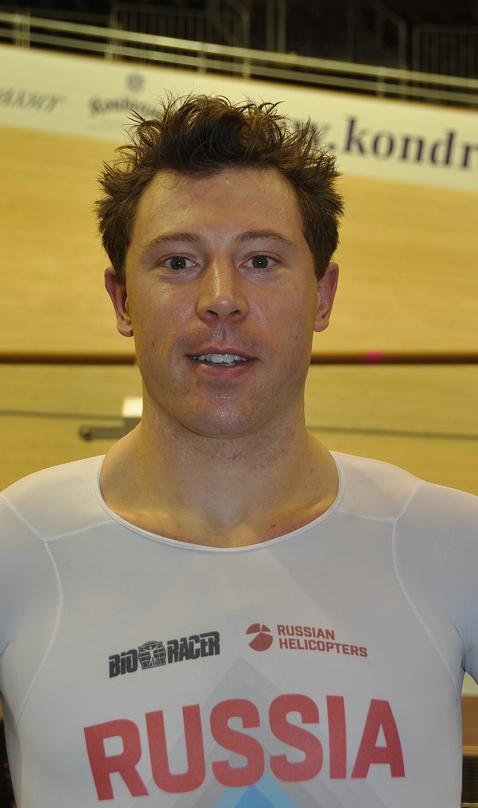 Shane Perkins