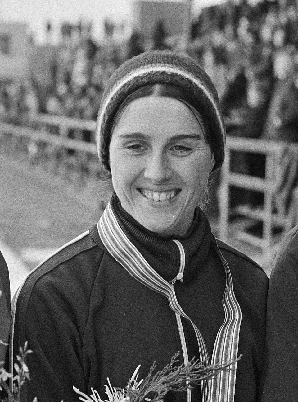 Sheila Young