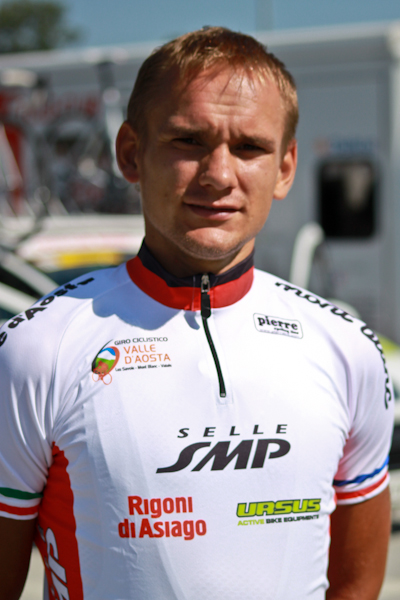 Siarhei Papok