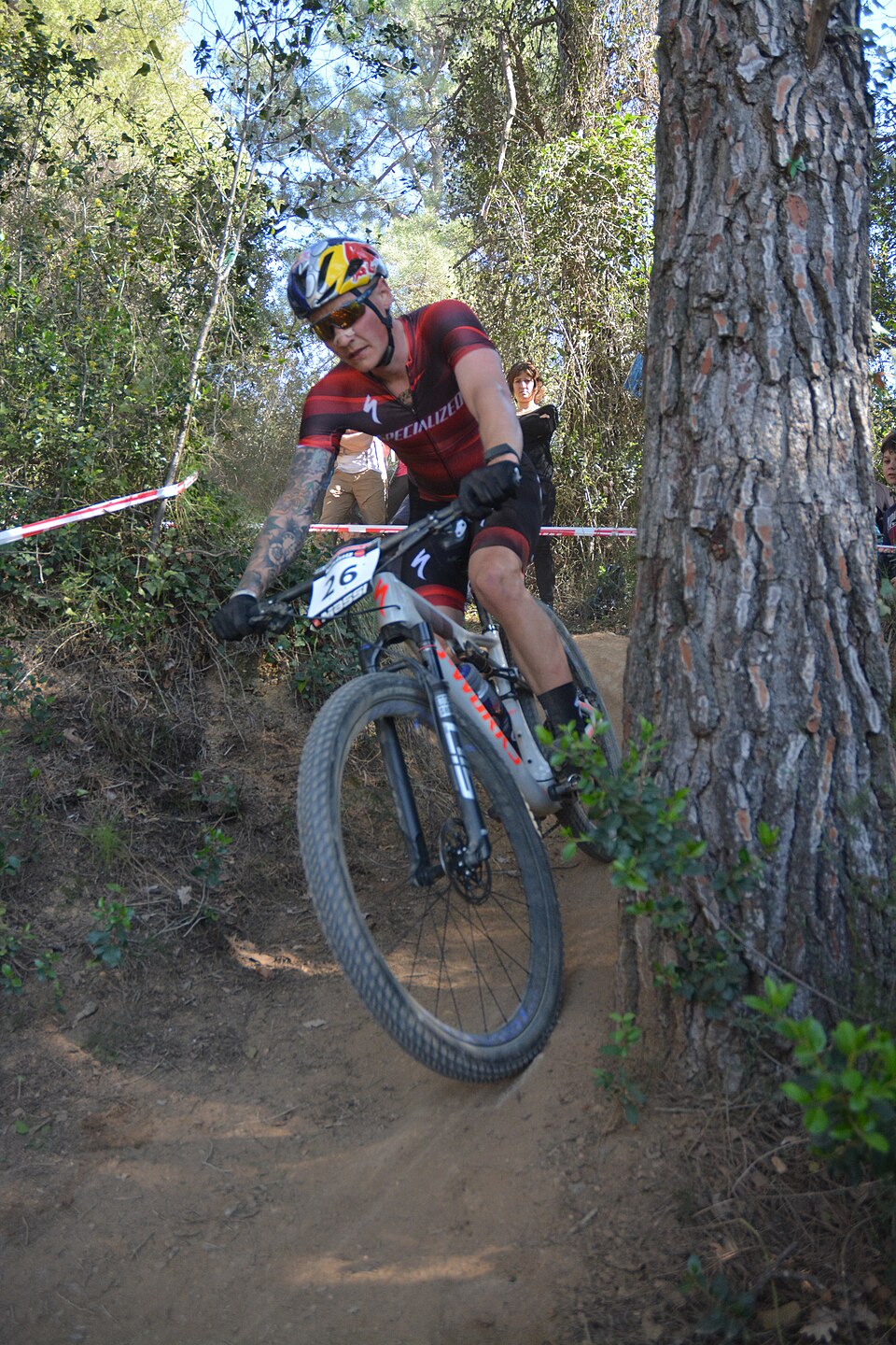 Simon Andreassen