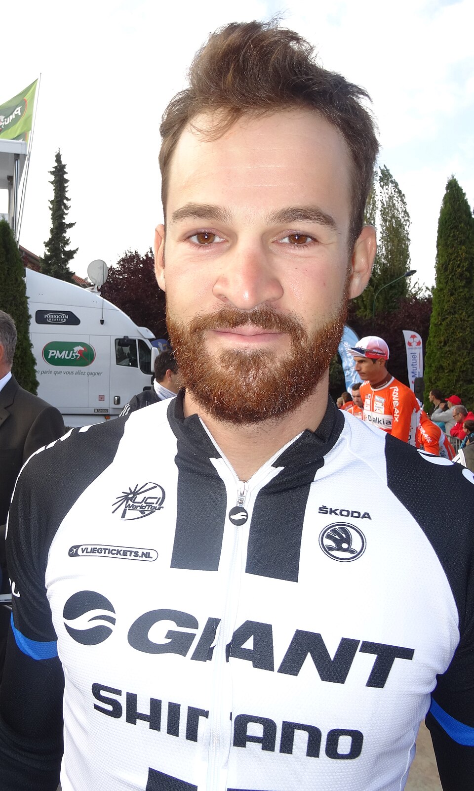 Simon Geschke