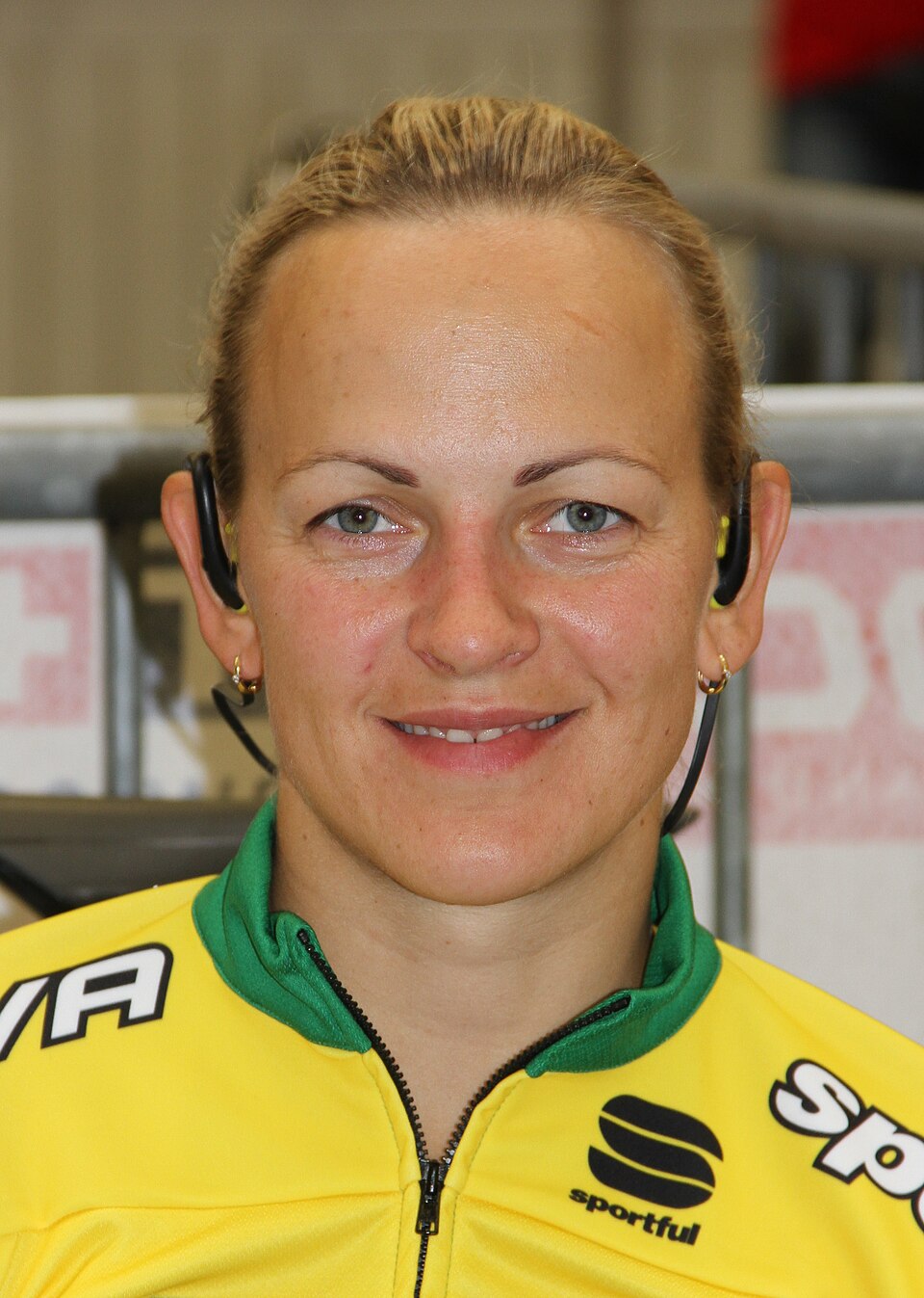 Simona Krupeckaitė