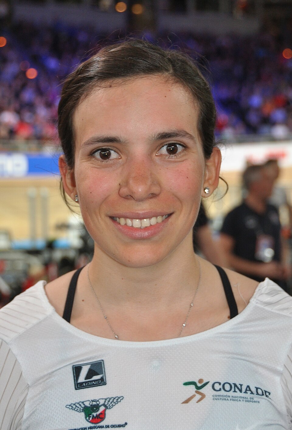 Sofía Arreola