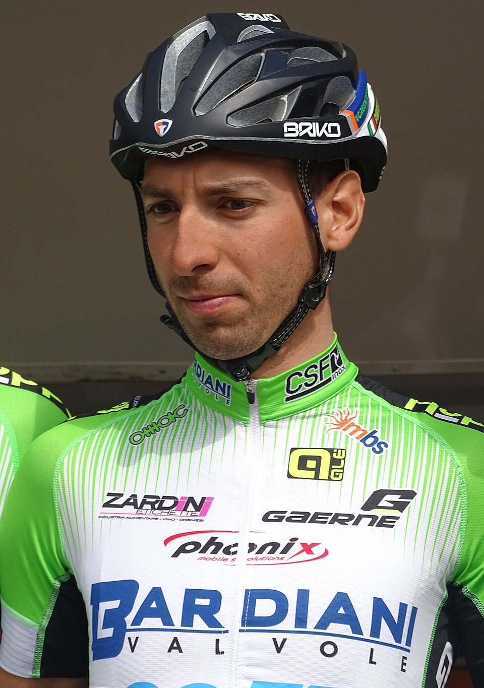 Stefano Pirazzi