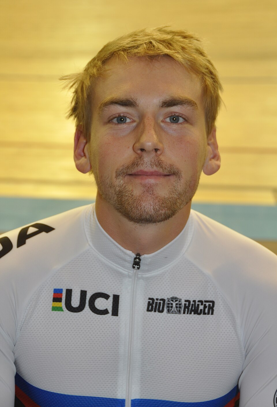 Theo Reinhardt