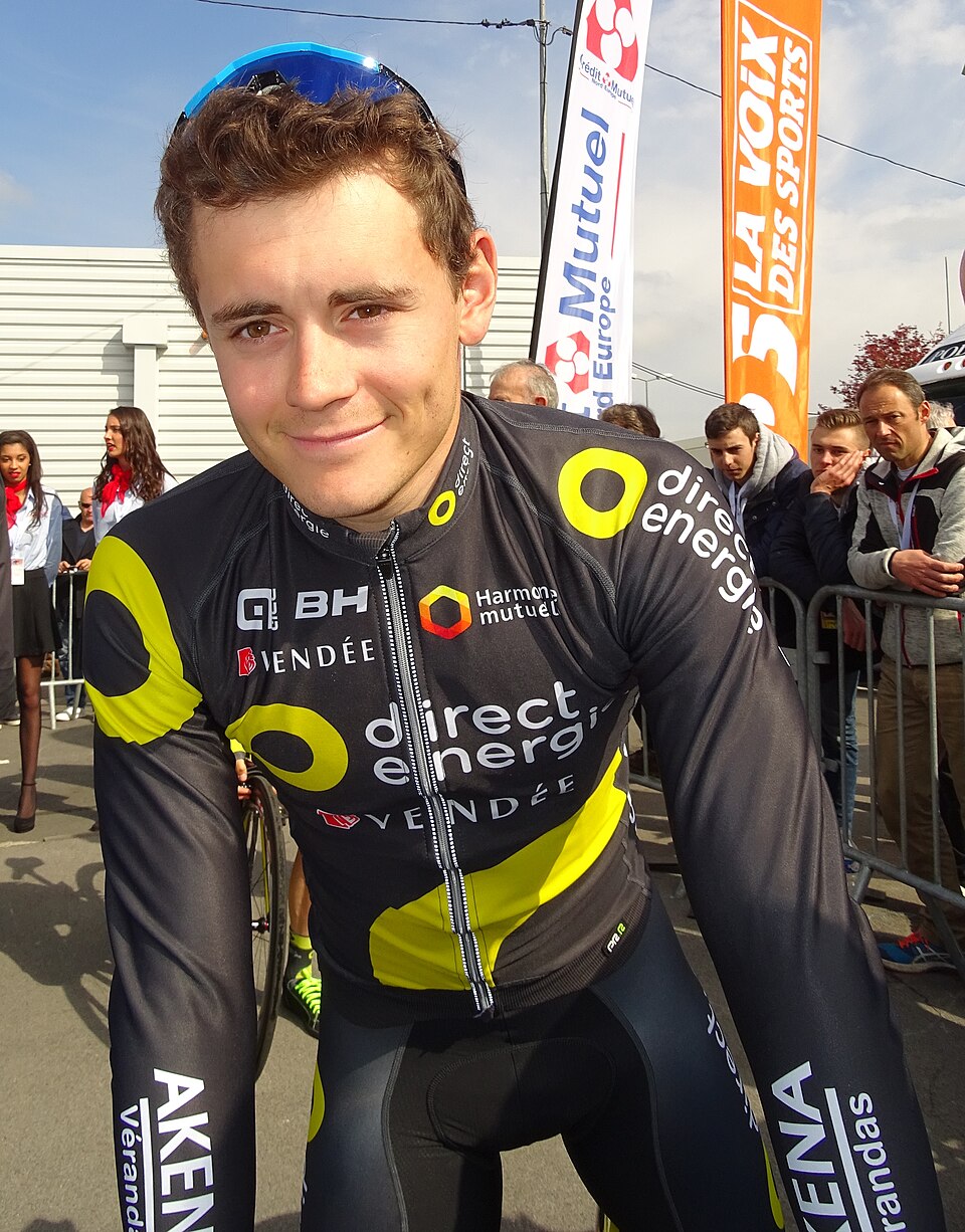 Thomas Boudat