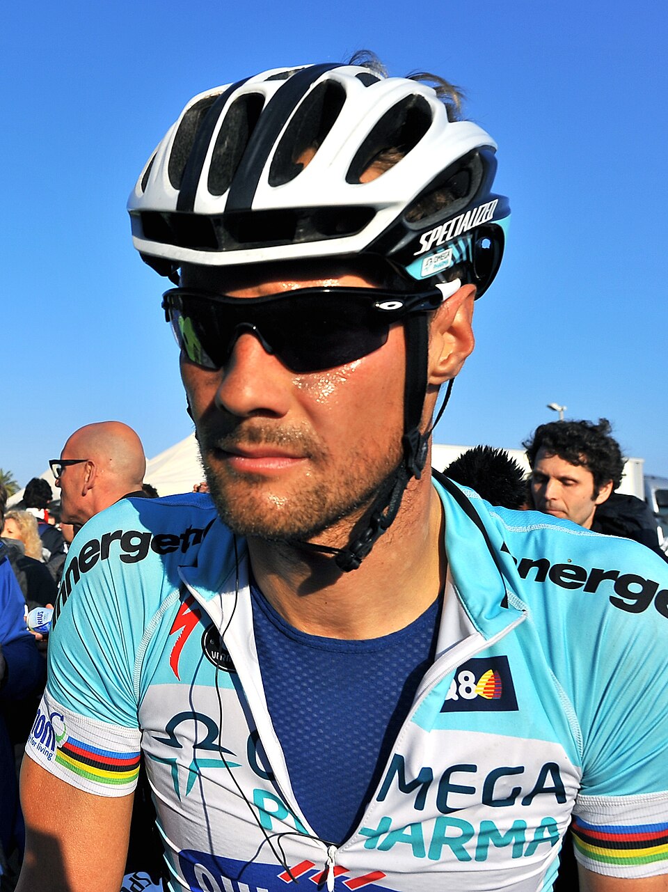 Tom Boonen