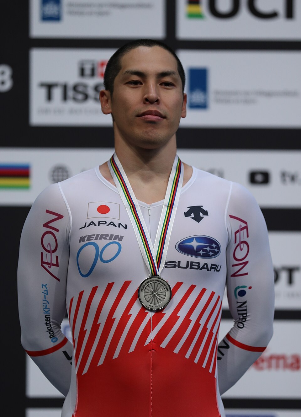 Tomoyuki Kawabata
