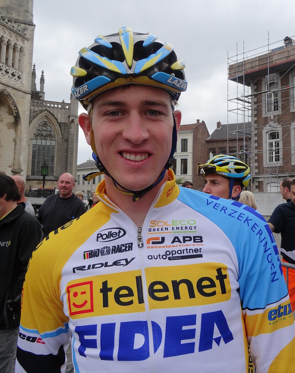 Toon Aerts