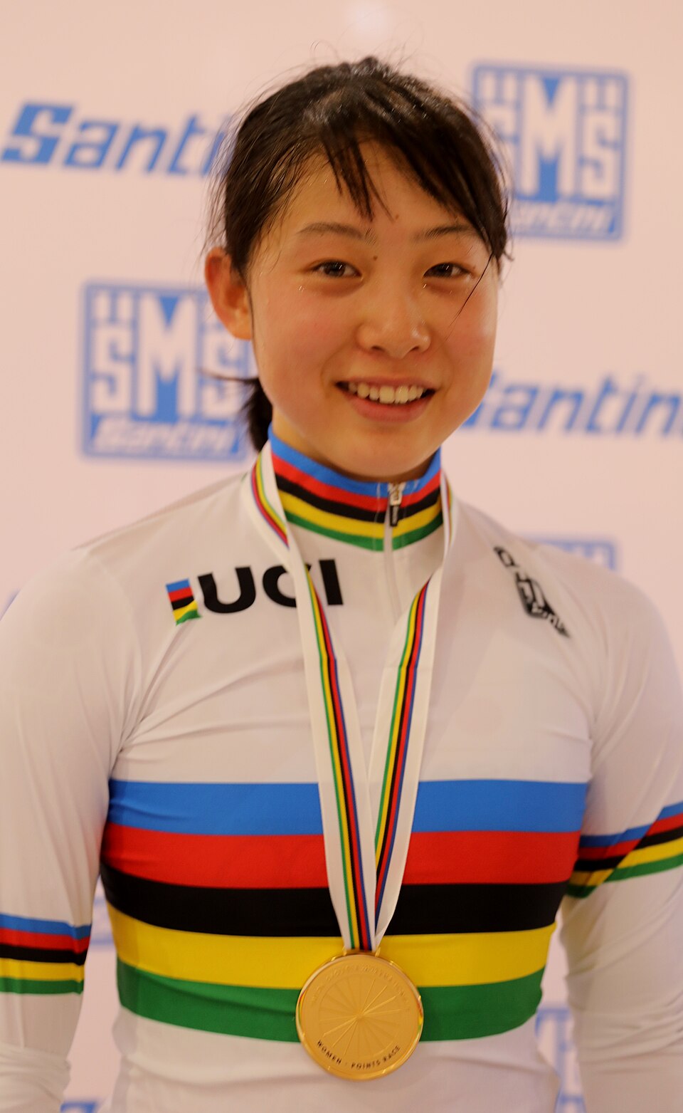 Tsuyaka Uchino