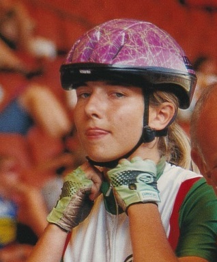 Ulrike Weichelt