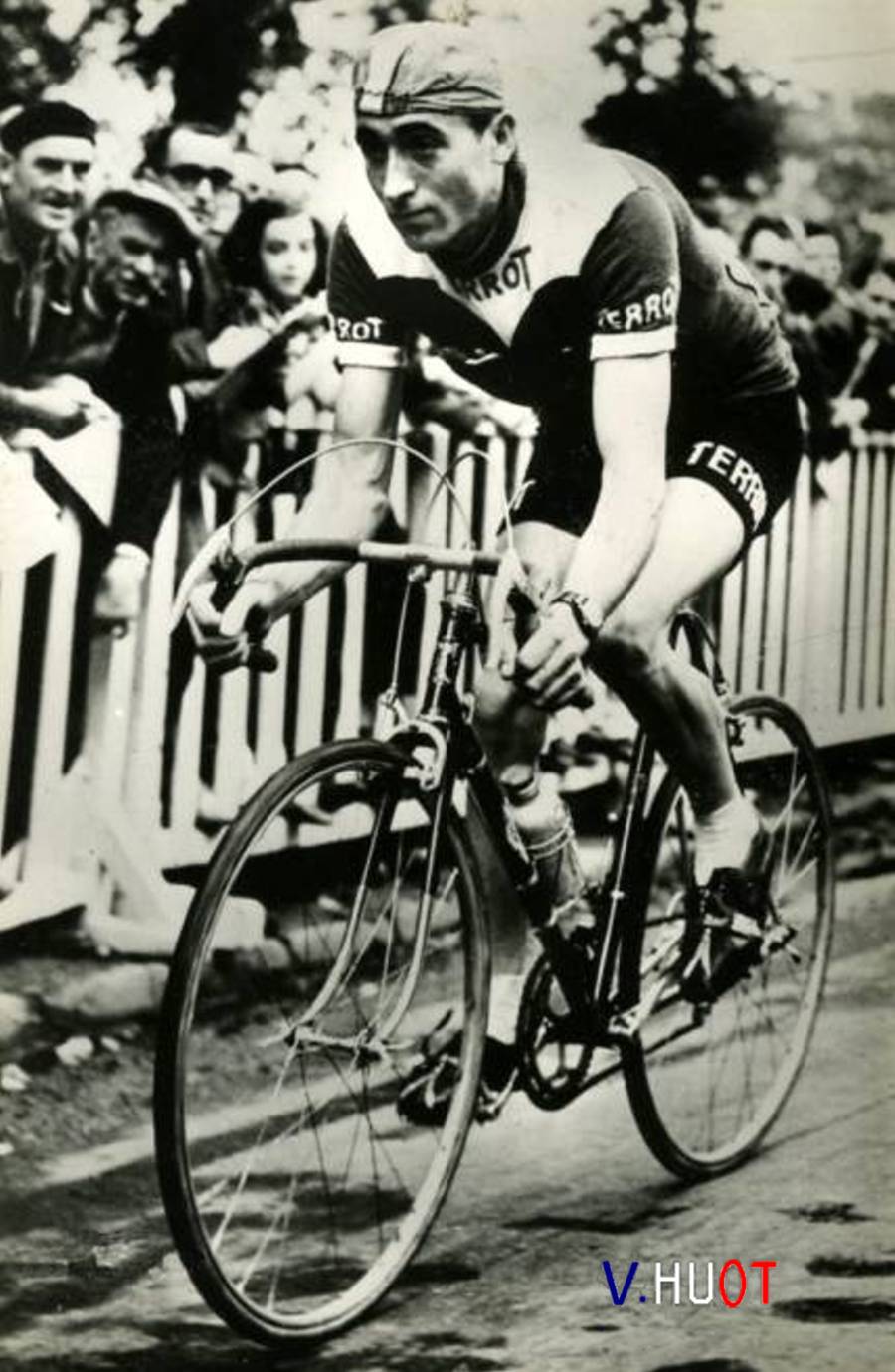 Valentin Huot