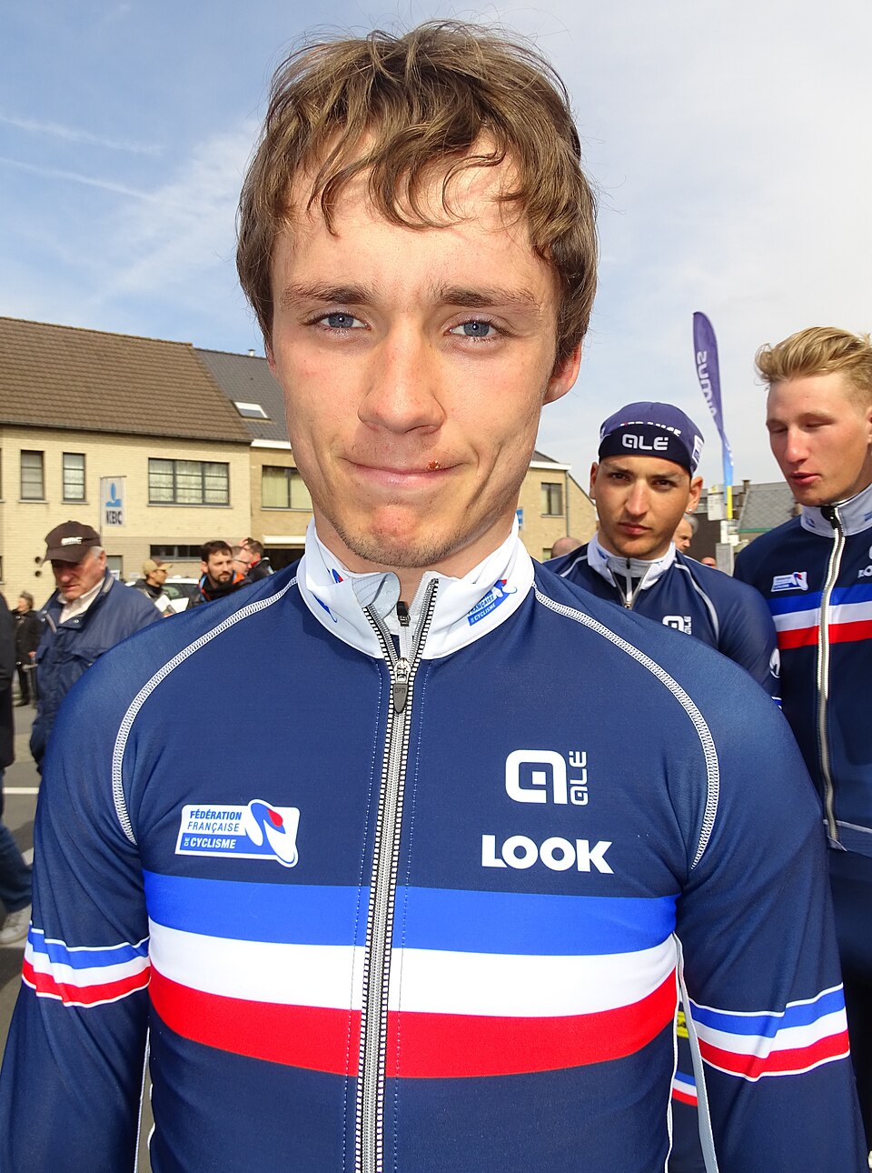 Valentin Madouas
