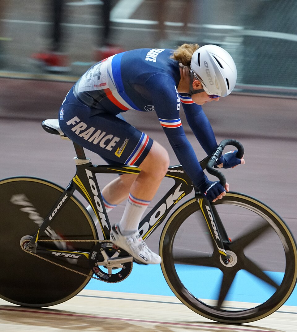 Victoire Berteau