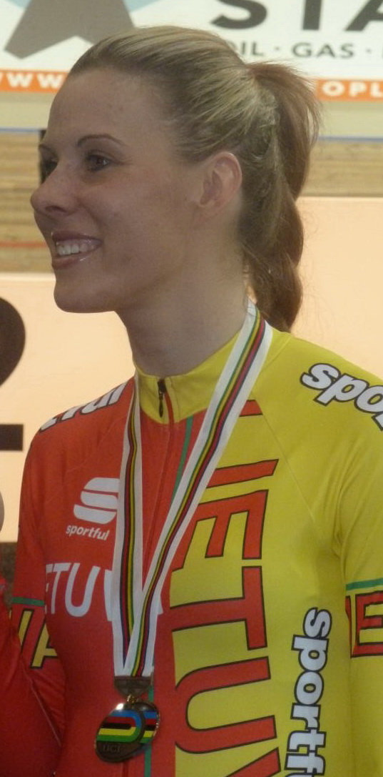 Vilija Sereikaitė