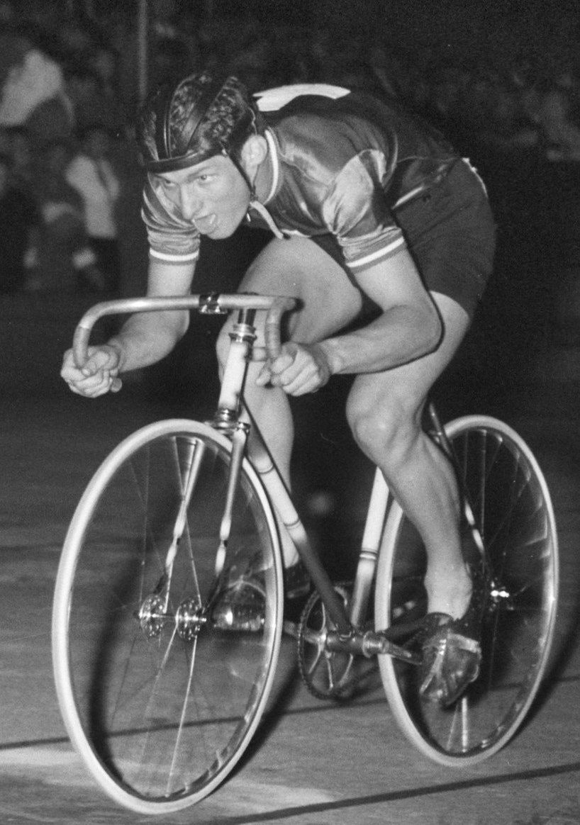 Willy Trepp