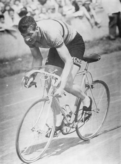 Willy van den Berghen