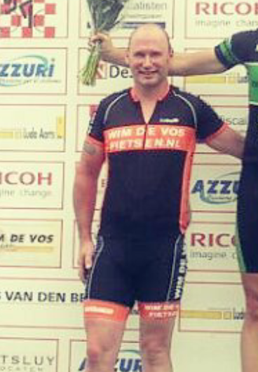 Wim de Vos