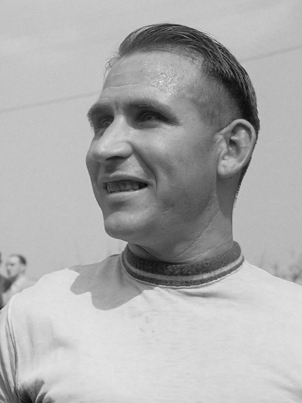 Wim van Est