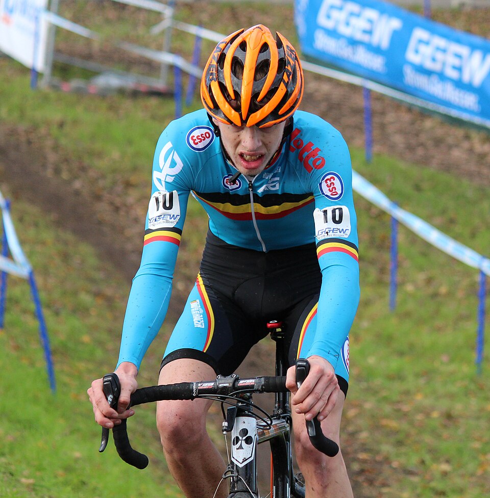 Yannick Peeters