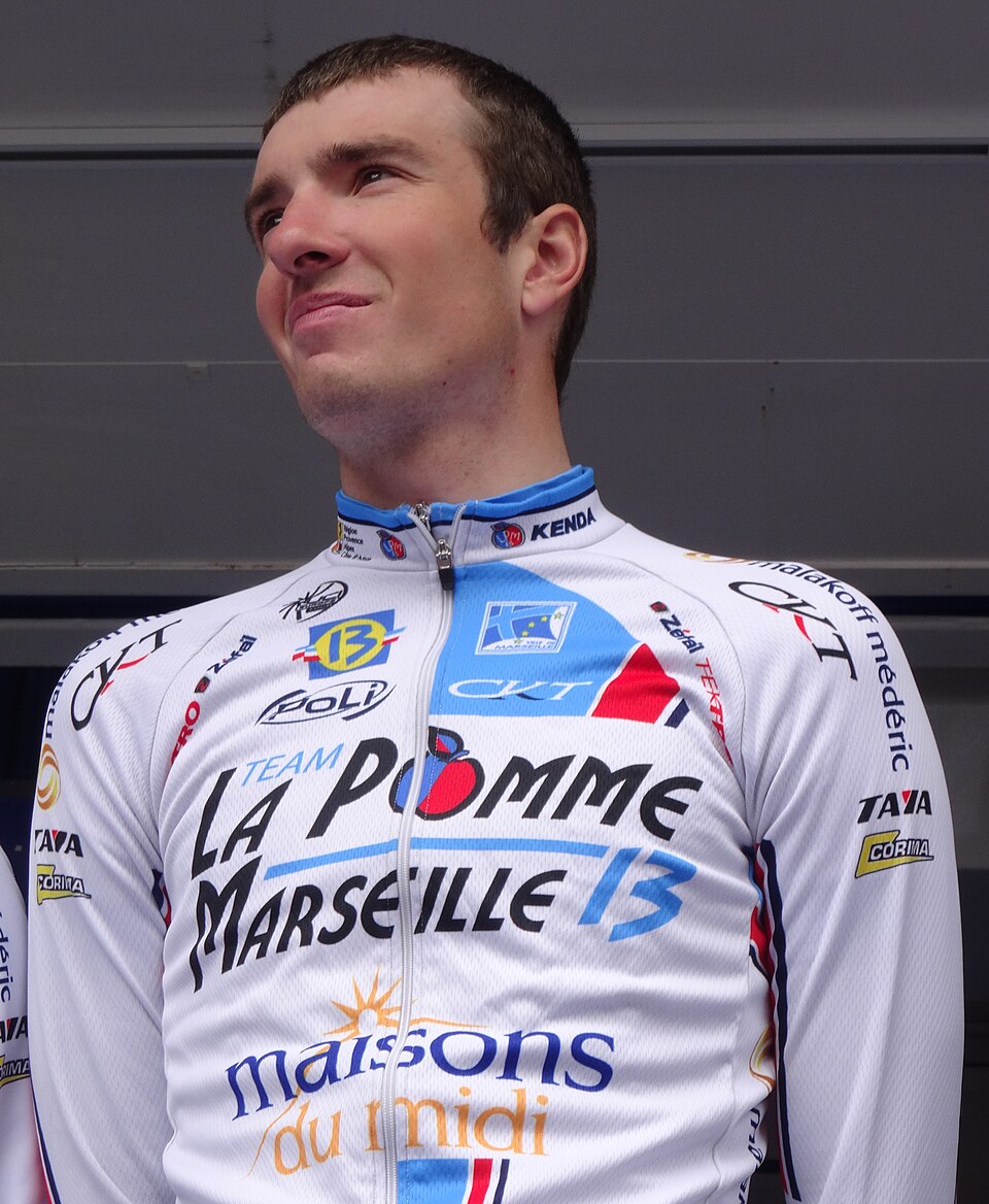 Yoann Paillot