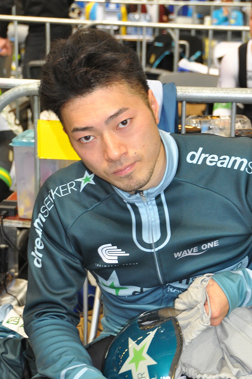 Yudai Nitta