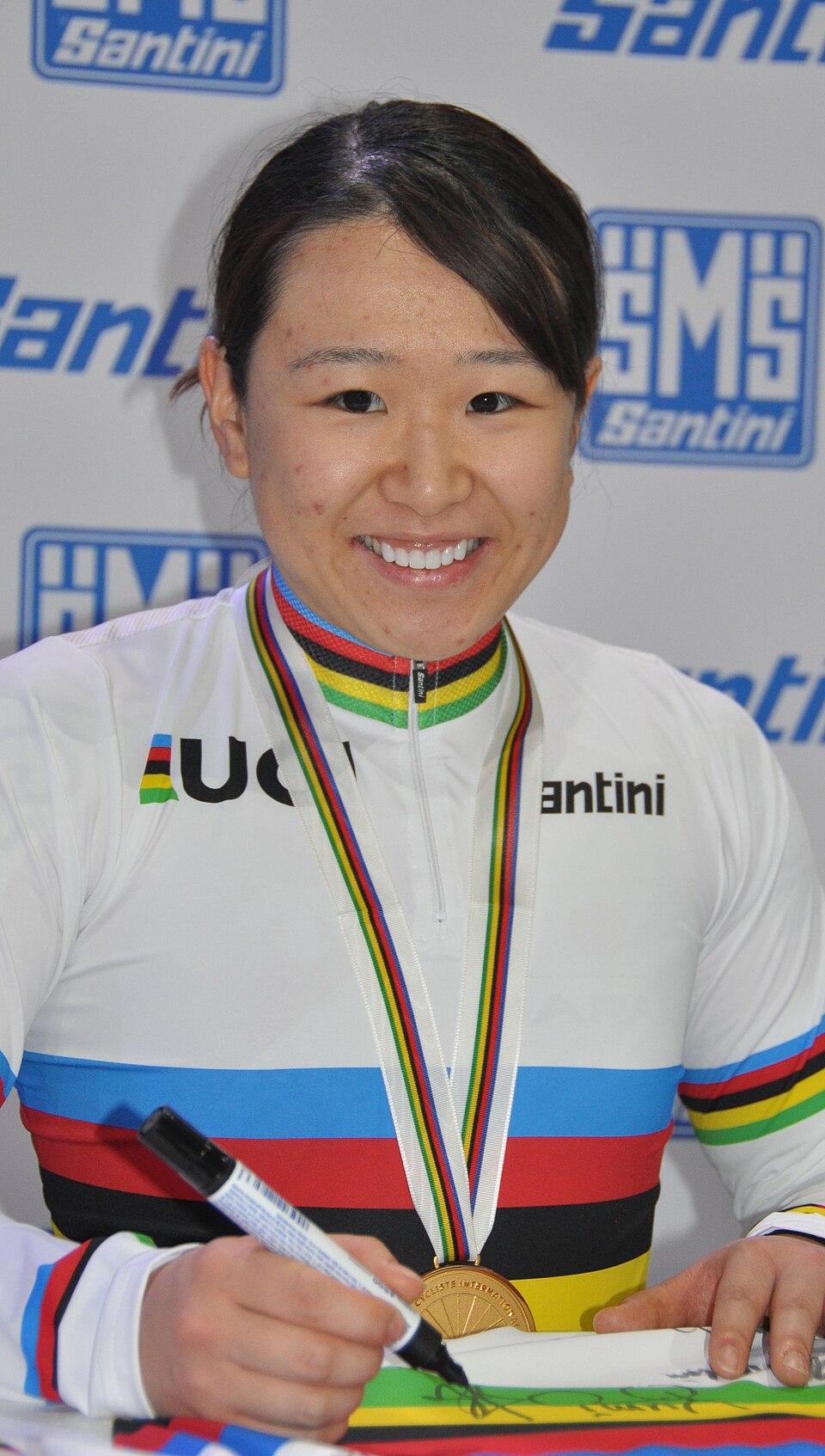Yumi Kajihara